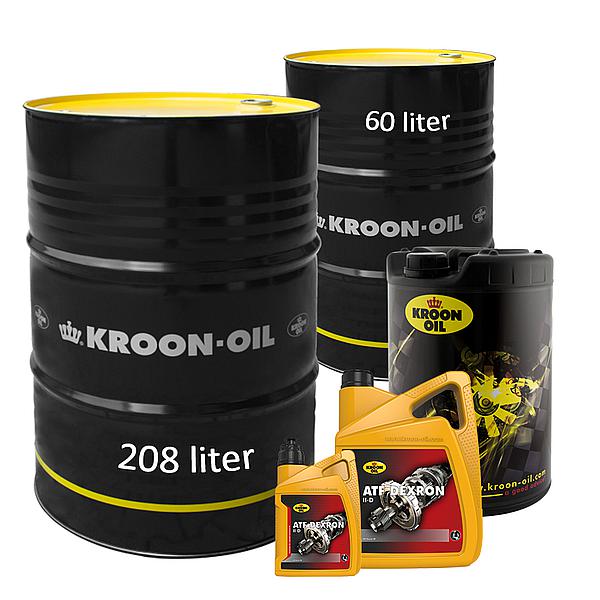 7550-ATF-LTR 7550 Huile de transmission - ATF dexron II-D